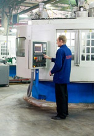 Полтавский автоагрегатный завод увеличил объем реализуемой продукции на 51%