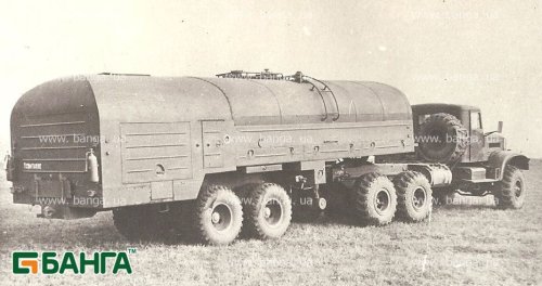 Агрегат ЗАК-40