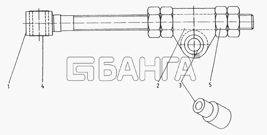 Karosa C 734 Схема Установка генератора переменного тока-36 banga.ua