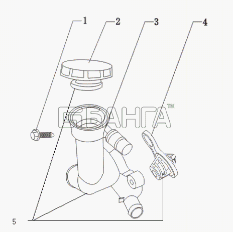 Lifan LF-7162 Solano Схема Thermostat-12 banga.ua