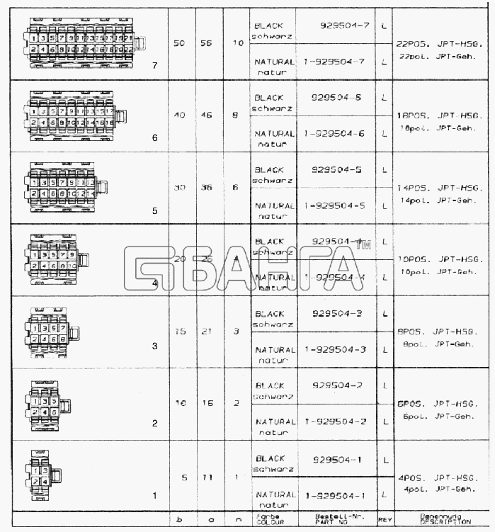 Neoplan N 516 SHD (MAN) E2 Схема JUNIOR-POWER-TIMER HOUSING-286