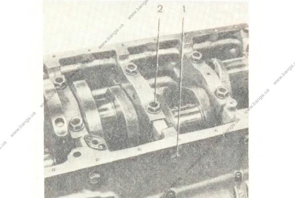 Технические характеристики двигателей Камаз 740, Евро1, Евро2, Евро3