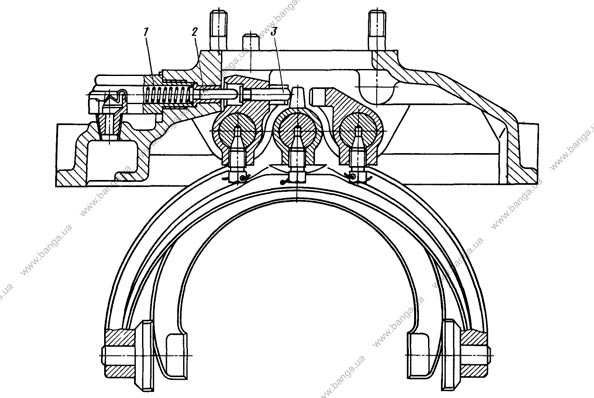 Как включаются скорости на КамАЗе | схема переключения передач | как переключать скорости на КПП КамАЗа?