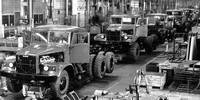 1976 года приказом Министерства автомобильной промышленности № 17 создано производственное объединение 