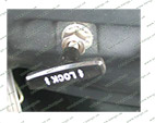 Педаль управления сцеплением КрАЗ-7634НЕ-100-Д10 