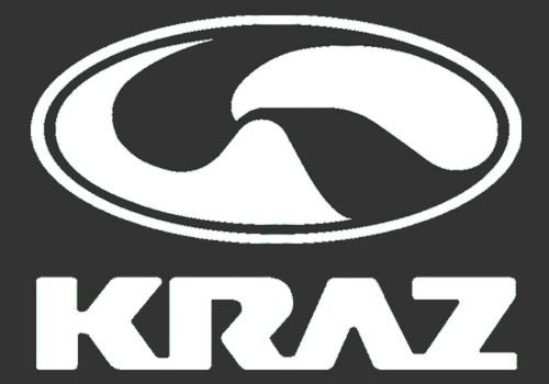 На автомобили КрАЗ будет устанавливаться задняя балансирная подвеска новой конструкции