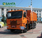 Автомобиль-мусоровоз КрАЗ К 16.2 получил высокую оценку руководства Крыма
