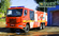 Пожарная автоцистерна КрАЗ Н23.2 (АЦ-13-70) - отечественный продукт европейского уровня.