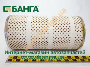 Фото : 53-1012040 | Элемент фильт. масл. ГАЗ 53, 3307, 66 метал. (пр-во Украина)