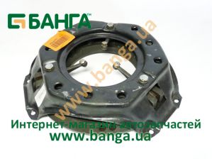 Фото : 52-1601090-11 | Диск сцепл. нажимной ГАЗ 52