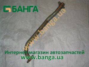 Фото : 238-1011400-Г2 | Трубка ЯМЗ 238 всас. масл.насоса (пр-во Украина)