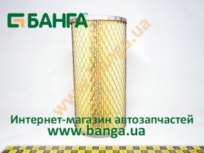 Фото : 740.1012040-01 | Элемент фильт. масл. КамАЗ метал. (пр-во Украина)
