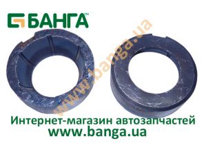 Фото : 5511-2919034 | Вкладыш пальца реактивного КамАЗ внутр. сталь (пр-во Россия)