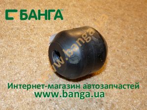 Фото : 4370-2906028 | Втулка стабилизатора МАЗ 4370 (пр-во Украина)