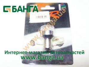 Фото : RED/ BA15S /12V | Светодиод А 12-21-3 красный (12 диодов)
