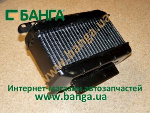 Фото : 53-8101060ВВ | Радиатор отопителя ГАЗ 53