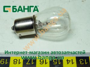 Фото : А 12-21-3 | Лампа дополнит. освещения А 12-21-3 ГАЗ (пр-во Китай)
