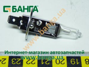 Фото : 64150SUP-FS | Лампа 64150 SUP +30% Н1 21V 55W OSRAM