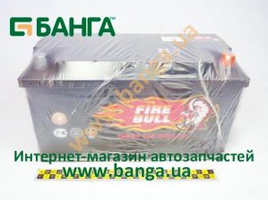 Фото : 6СТ-100 | Аккумулятор &quot;FIRE BULL&quot; 6СТ-100-А3 (0)