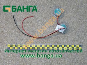 Фото : EM0002 | Вставка светодиодная (к-кт на 2 стороны) диод