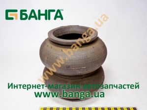 Фото : 2C21200S | Пневморесора бублик (вир-во Blacktech)