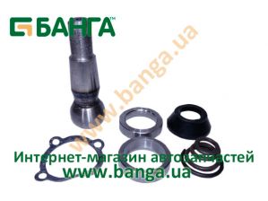 Фото : 210-2919028-55 | Р/к штанги реактивной КРАЗ (11 наименований)