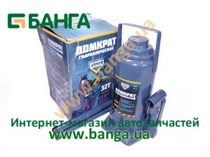 Фото : ARM32 | Домкрат 32т гидравлический Н285/435