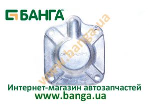 Фото : 236-1704052-Б | Крышкa зaбopникa масляного насоса с магнитом (пр-во АвтоКрАЗ)
