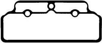 Фото : 11033400 | Прокладка крышки клапанной MB OM314 (пр-во Ajusa)