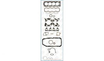 Фото : 50103900 | Прокладки (компл.) FULL DAEWOO/OPEL 1.8 C18LE/C18NZ (пр-во Ajusa)