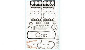 Фото : 50198300 | Прокладки (компл.) FULL DAF F85CF XF250M/XF315M (пр-во Ajusa)