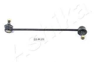 Фото : 106-0K-K19L | Стабилизатор, ходовая часть (старый код 106-0K-K20) (пр-во ASHIKA)