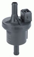 Фото : 0280142300 | Клапан вентил бензобака (пр-во Bosch)