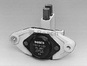 Фото : 1197311308 | Электр. регулятор напр. генер (пр-во Bosch)