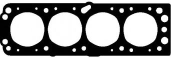 Фото : 068.181 | Прокладка головки блока DAEWOO 1.5 16V DOHC A15MF 95- (пр-во Elring)