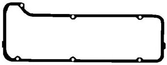 Фото : 252.921 | Прокладка крышки клапанной OPEL 1.6/1.7/1.9/2.0 -&gt;82 (пр-во Elring)