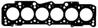 Фото : 632.221 | Прокладка головки блока VW 2.4D ACL/ACT 1! MLS (пр-во Elring)
