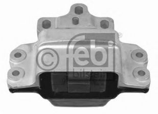 Фото : 22934 | Подушка двигуна AUDI; SEAT; SKODA; VW (вир-во Febi)