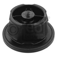 Фото : 40836 | Втулка кришки двигуна MB (вир-во Febi)