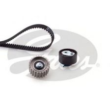 Фото : K015592XS | Ремкомплекти приводу ГРМ автомобілів PowerGrip Kit (Вир-во Gates)