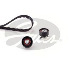 Фото : K025508XS | Ремкомплекти приводу ГРМ автомобілів PowerGrip Kit (Вир-во Gates)