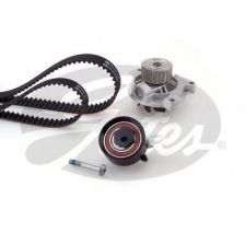 Фото : KP65323XS | Ремкомплекти приводу ГРМ автомобілів з водяним насосом PowerGrip Kit (Вир-во Gates)