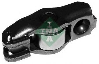 Фото : 422 0018 10 | Коромисло клапана FORD/PSA 1.5/1.6 TDCi DV6 (вир-во INA)