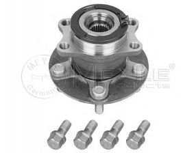 Фото : 32-14 752 0004 | Маточина колеса