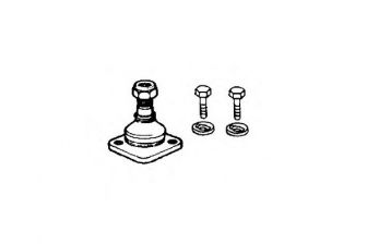 Фото : 0400895-K | Детали подвески (пр-во Ocap)