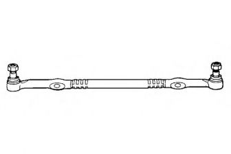 Фото : 0503618 | Детали подвески (пр-во Ocap)