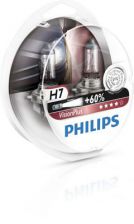 Фото : 12972VPS2 | Лампа накаливания H7VisionPlus12V 55W PX26d (пр-во Philips)