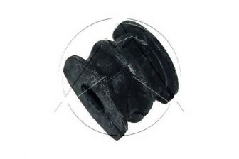 Фото : 841900 | Втулка стабілізатора NISSAN QASHQAI, RENAULT KADJAR 07- зад. міст (Вир-во SIDEM)
