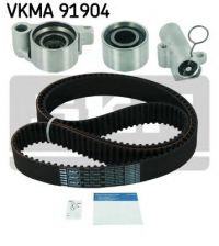Фото : VKMA 91904 | Комплект зубчастого ременя (Вир-во SKF)