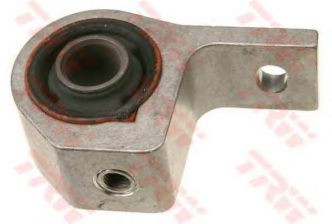 Фото : JBU701 | Сайлентблок важеля CITROEN BERLINGO, PEUGEOT PARTNER 96- перед. міст ззаду (Вир-во TRW)